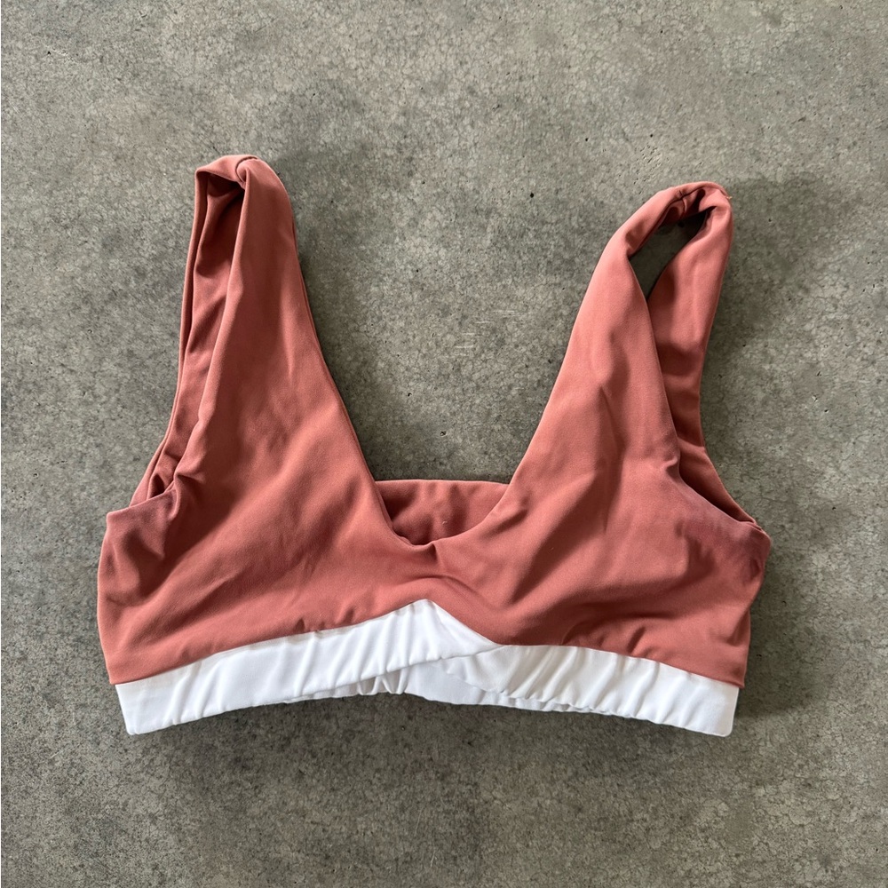 Tiger Friday Sports Bra